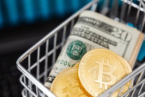 Exploring the Challenges of Cryptocurrency Adoption in Online Retail