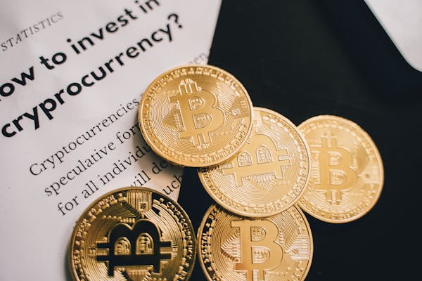 Security and Fraud Prevention: How Cryptocurrencies Improve E-Commerce Transactions